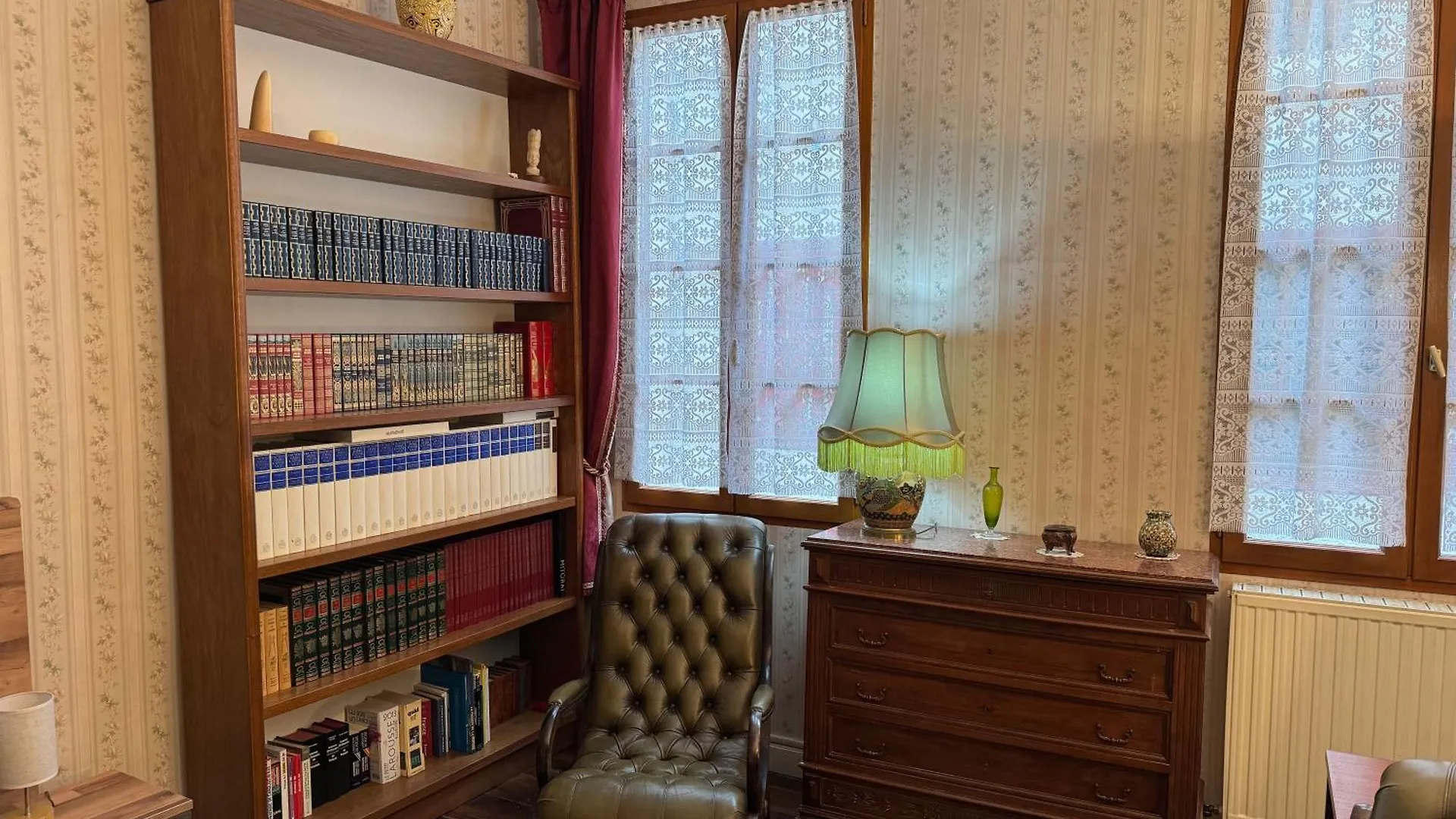 Appartement Centre Ville 米尔普瓦 0*,  法国