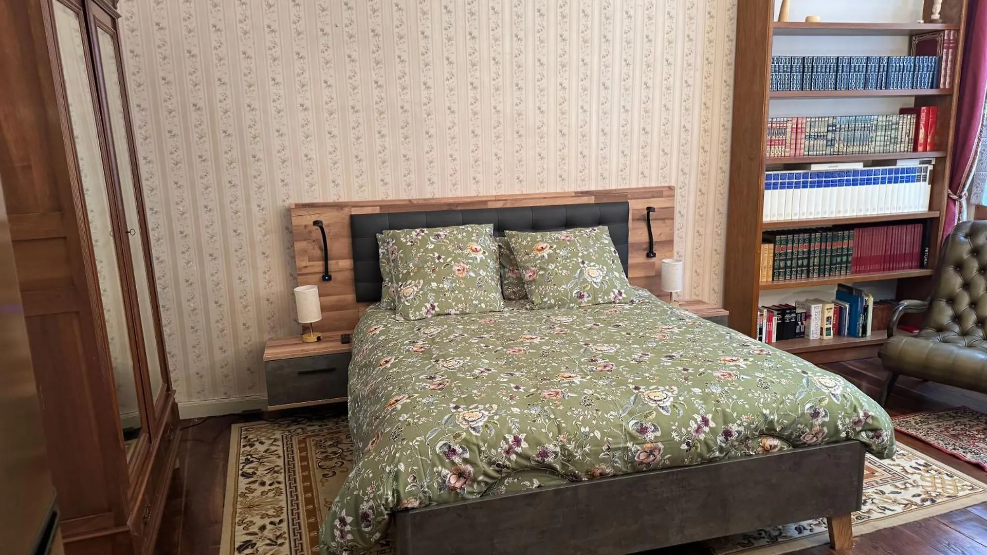 公寓 Appartement Centre Ville 米尔普瓦 法国