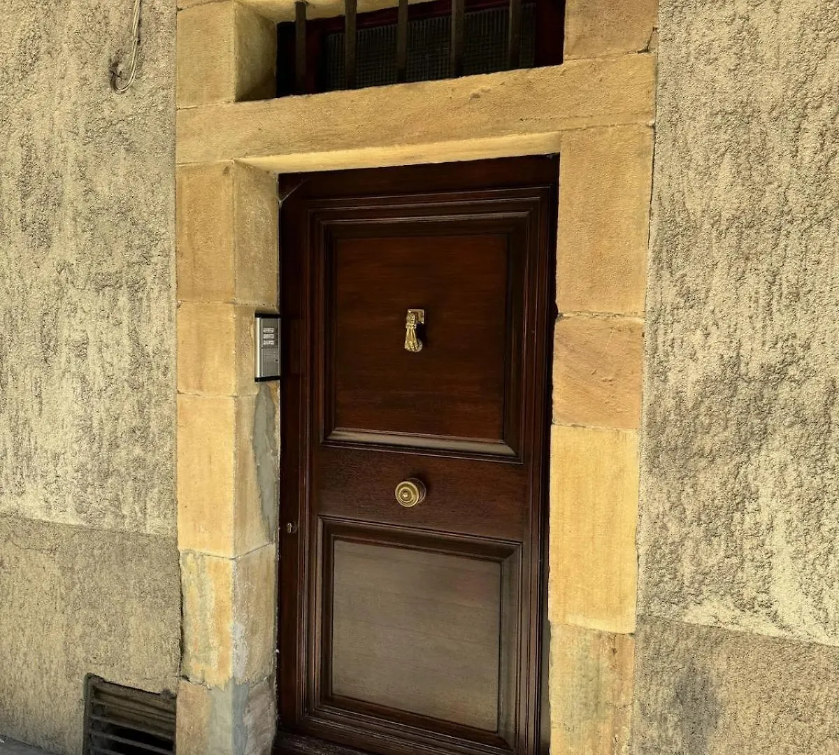 公寓 Appartement Centre Ville 米尔普瓦