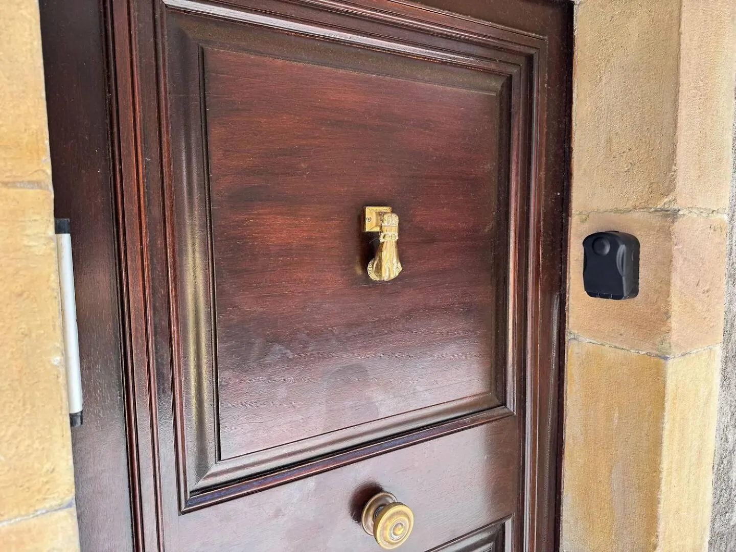 Appartement Centre Ville 米尔普瓦 公寓