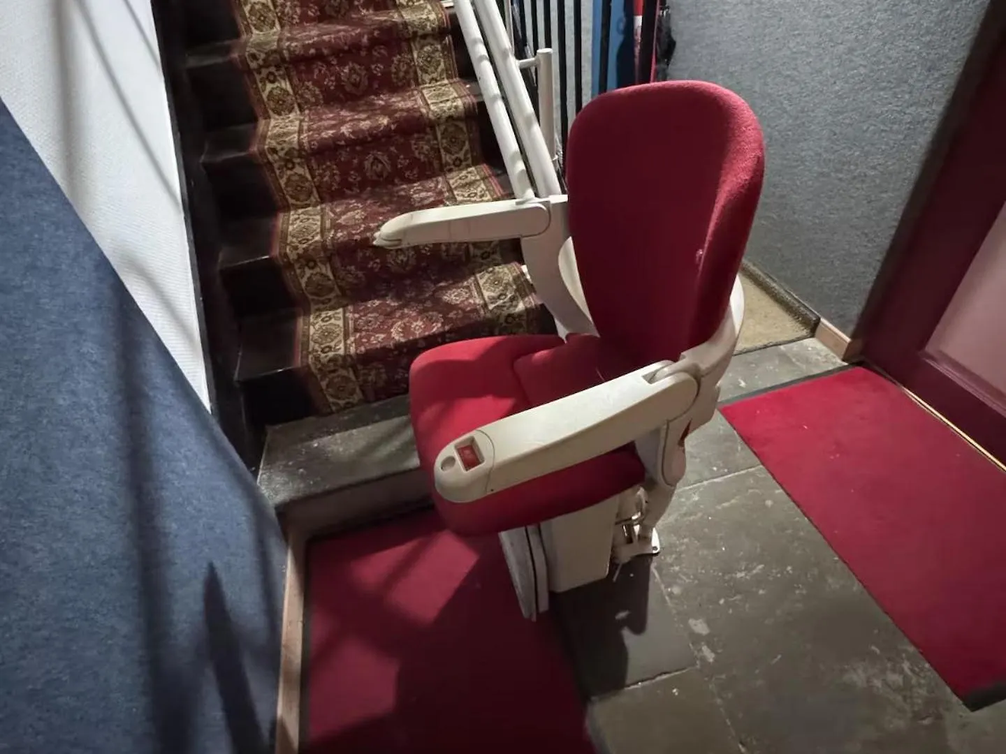 Appartement Centre Ville 米尔普瓦 0*,  法国