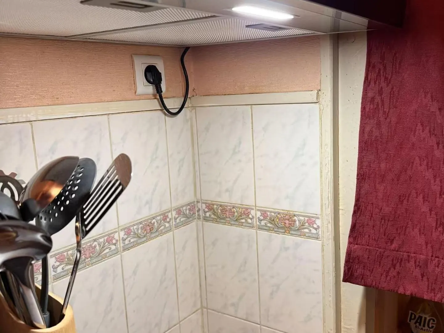 公寓 Appartement Centre Ville 米尔普瓦 法国