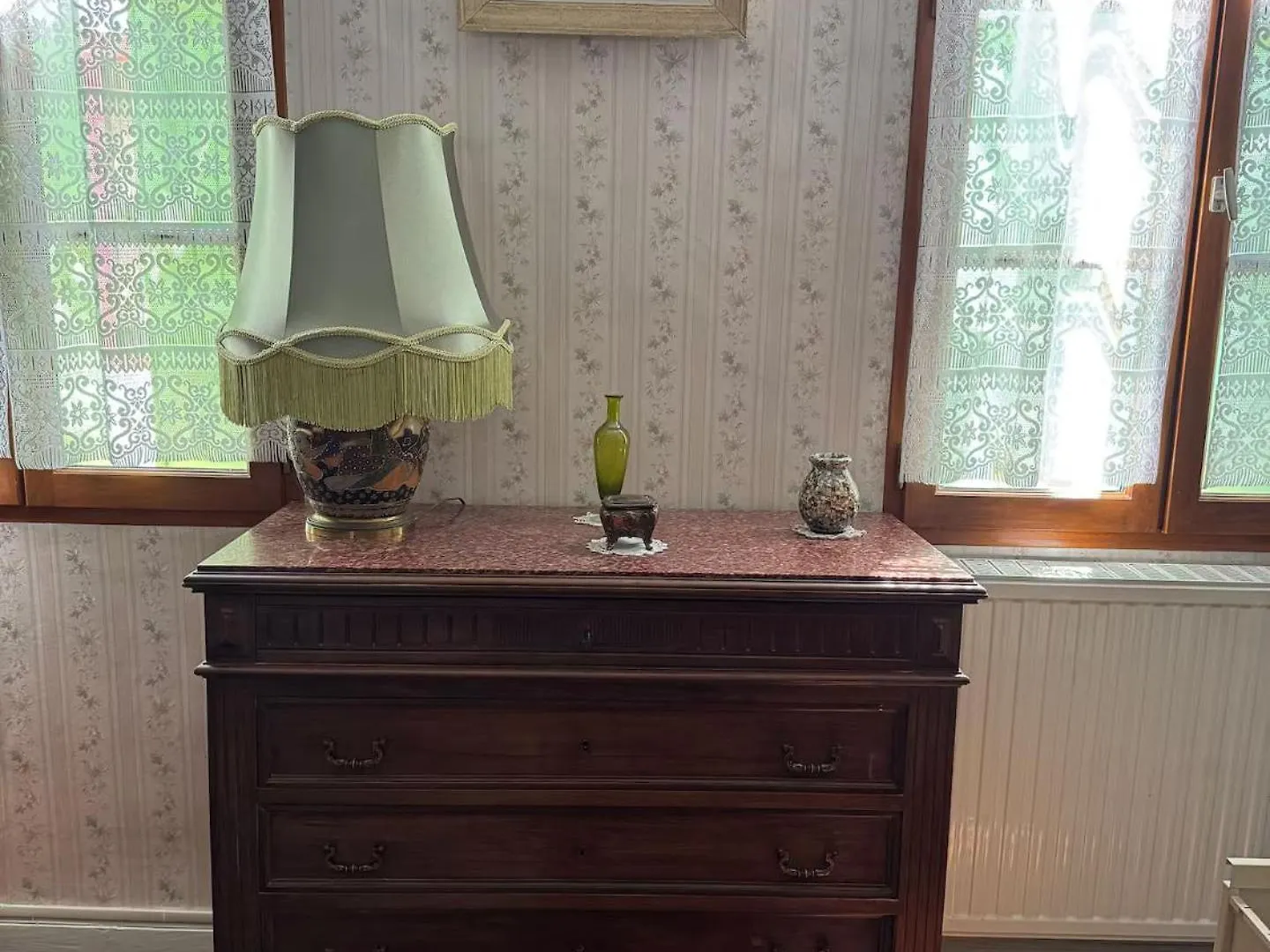 Appartement Centre Ville 米尔普瓦 公寓