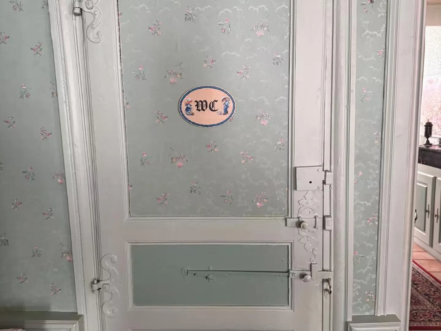 Appartement Centre Ville 米尔普瓦