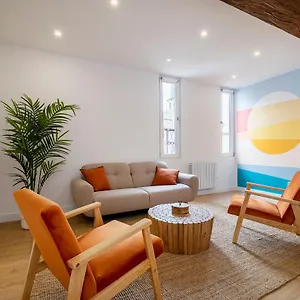 Magnifique Plein Centre, Calme, Netflix Apartment